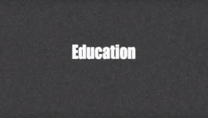 All India Education Video